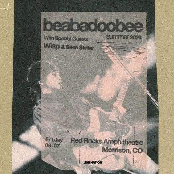 beabadoobee