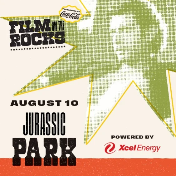 Film on the Rocks