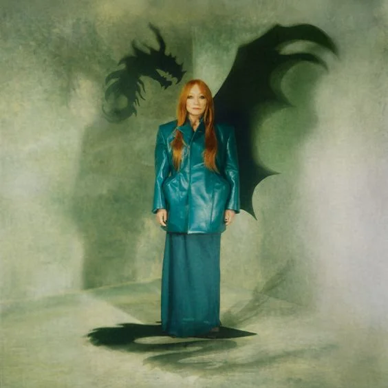 Tori Amos
