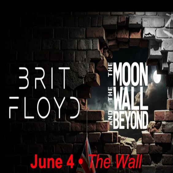 Brit Floyd