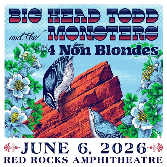 Big Head Todd and the Monsters
