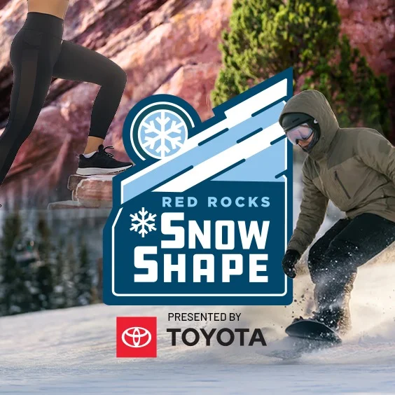 SnowShape