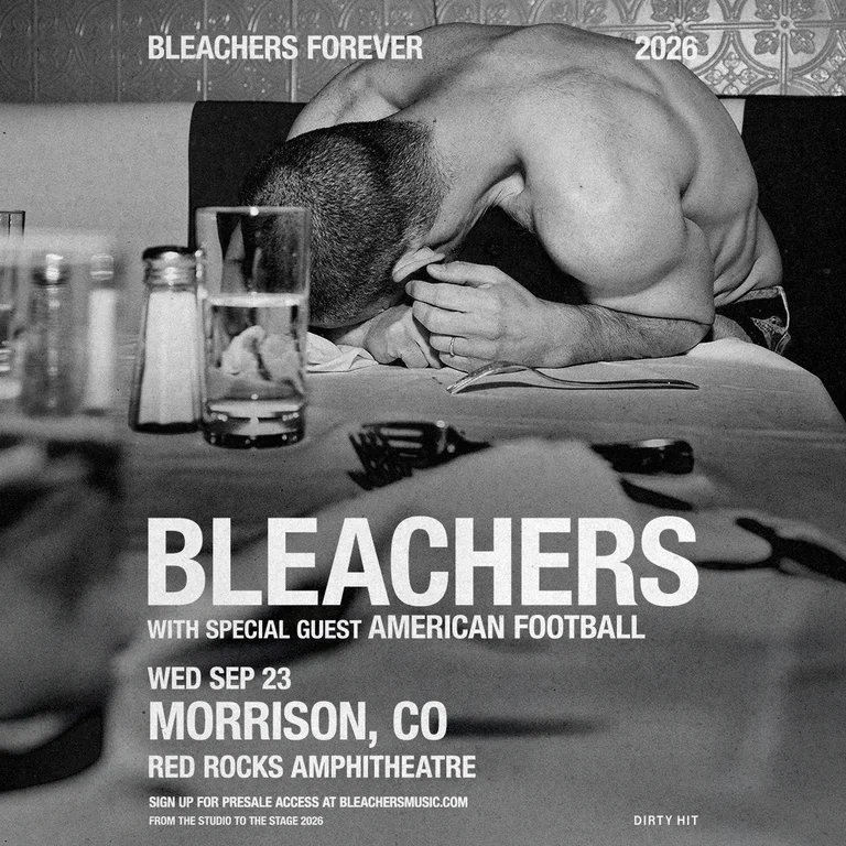 Bleachers