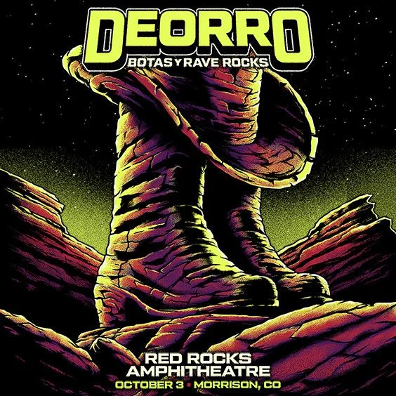 Deorro