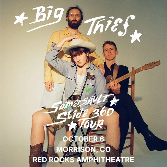 Big Thief