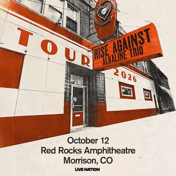Rise Against