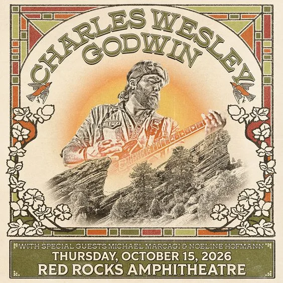 Charles Wesley Godwin