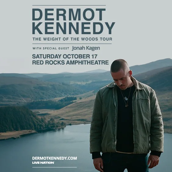 Dermot Kennedy