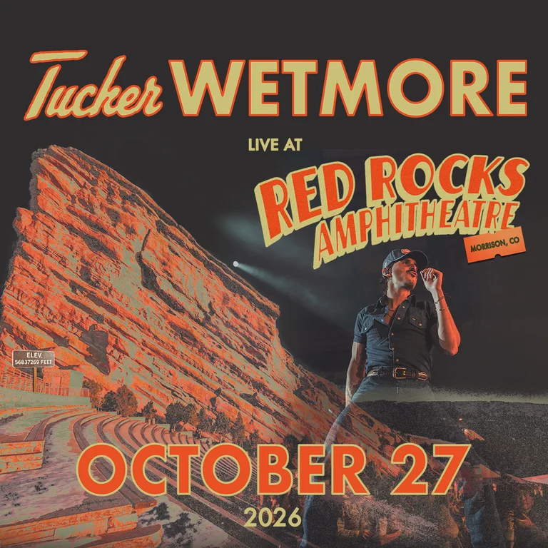 Tucker Wetmore