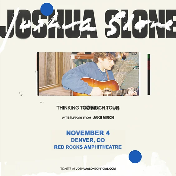 Joshua Slone