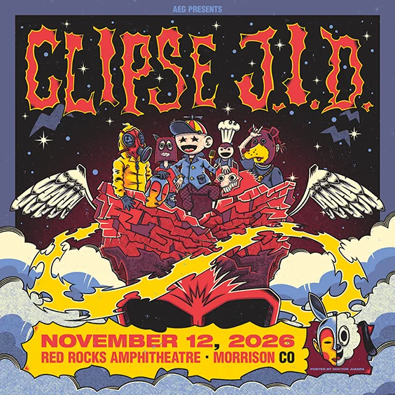 Clipse & J.I.D
