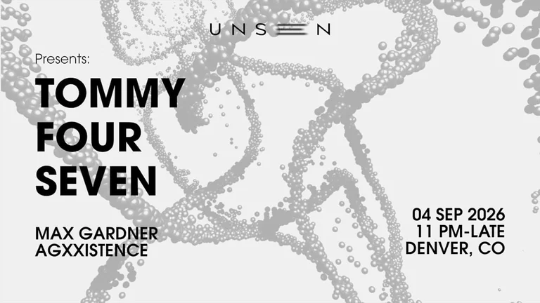 Unseen Presents