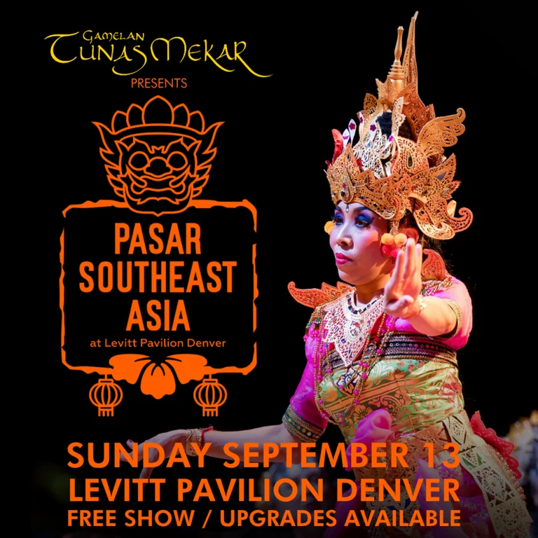 Pasar Southeast Asia