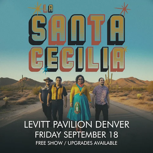 La Santa Cecilia