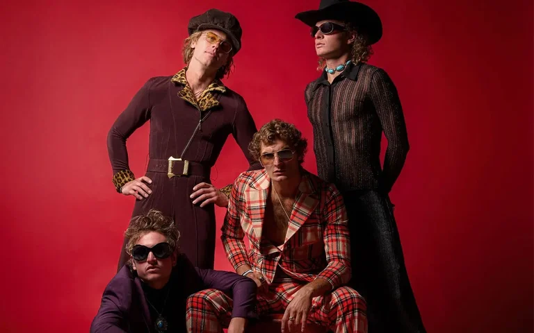 The Dirty Turkeys with Jackson Cloud, Abernathy Shagnaster, Words of Mouth