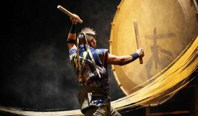 Harmony of Rhythms 2026