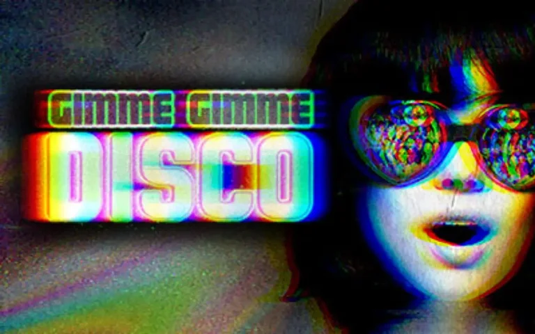 Gimme Gimme Disco