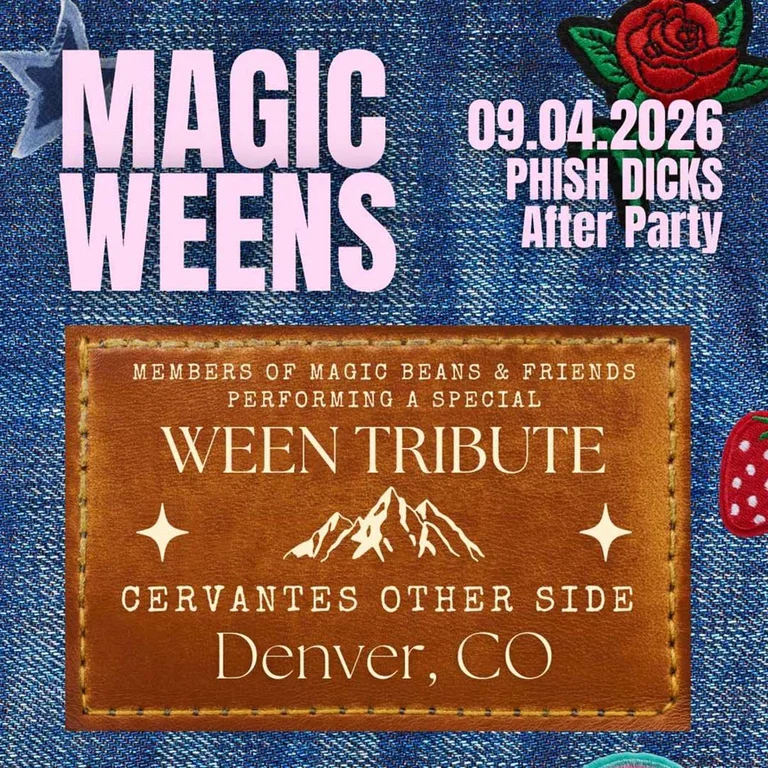 Magic Weens