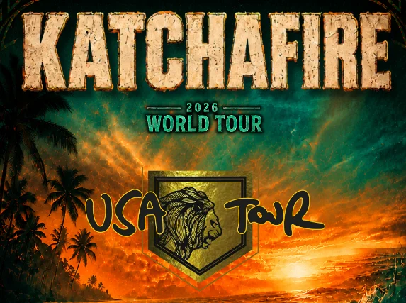 Katchafire