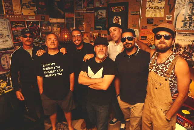 Sol Horizon's Tribute To Bob Marley