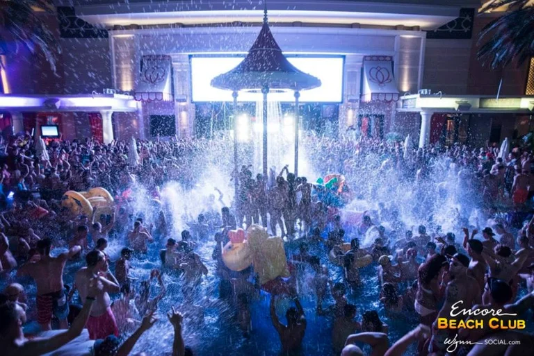 EDC Week: EBC at Night ft. Mau P