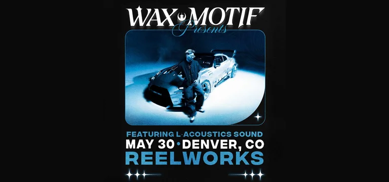Wax Motif (18 and Over)
