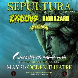 Sepultura