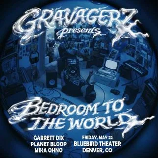 Gravagerz