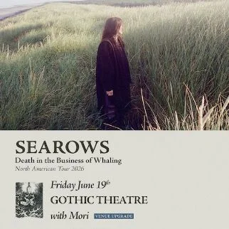 Searows