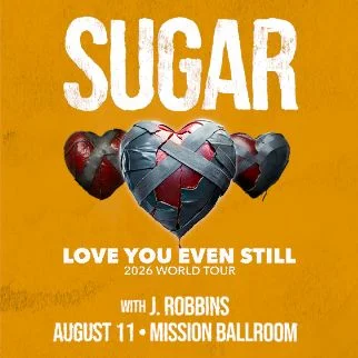 Sugar (16 and Over)
