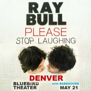 Ray Bull