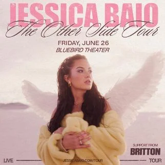 Jessica Baio
