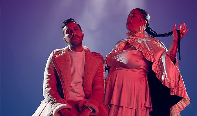 DRAMA w/ Special Guests Amtrac, Blank Sense