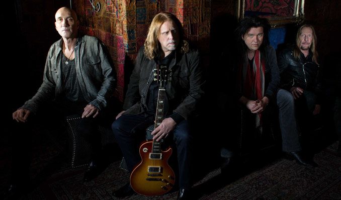 Gov't Mule