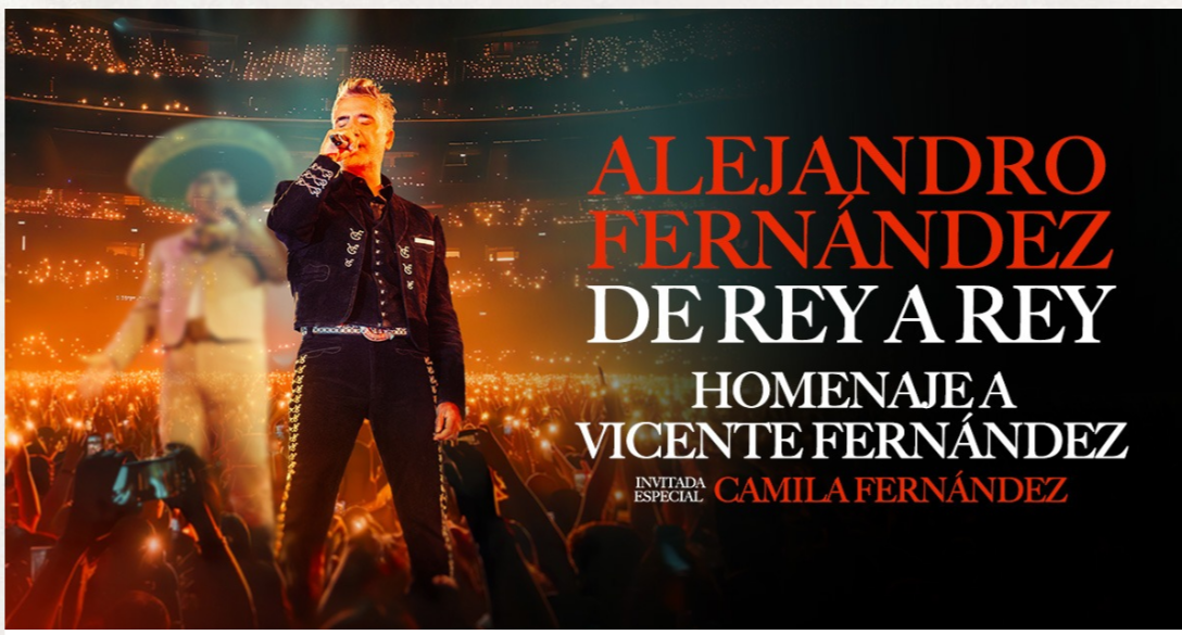 Alejandro Fernandez