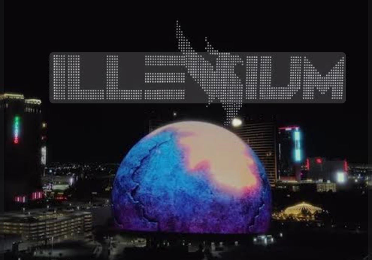 Illenium Live at Sphere