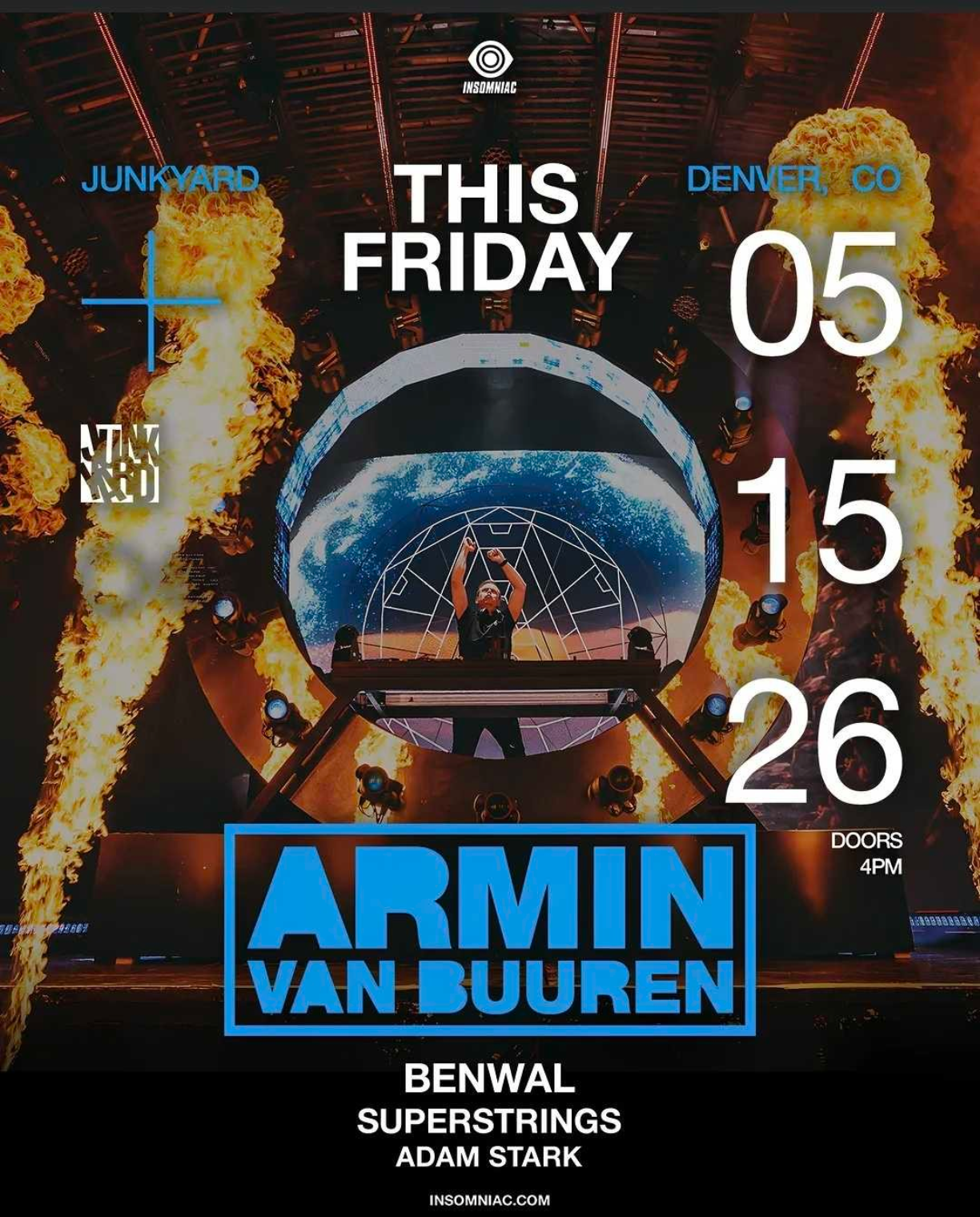 Armin van Buuren