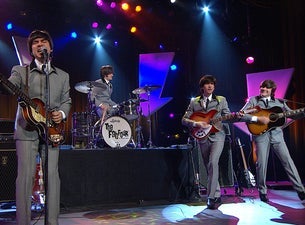 The Fab Four: Tribite to the Beatles