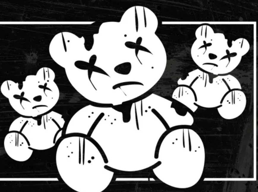 Manidoo w/ Clementine + Color Ache + The Sweet Reliefs