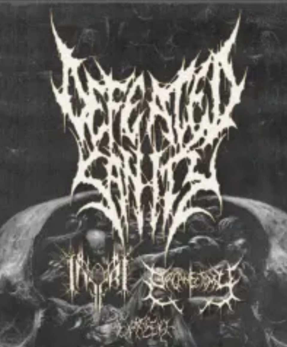Defeated Sanity w/ Vulvodynia + Organectomy + Excrescence