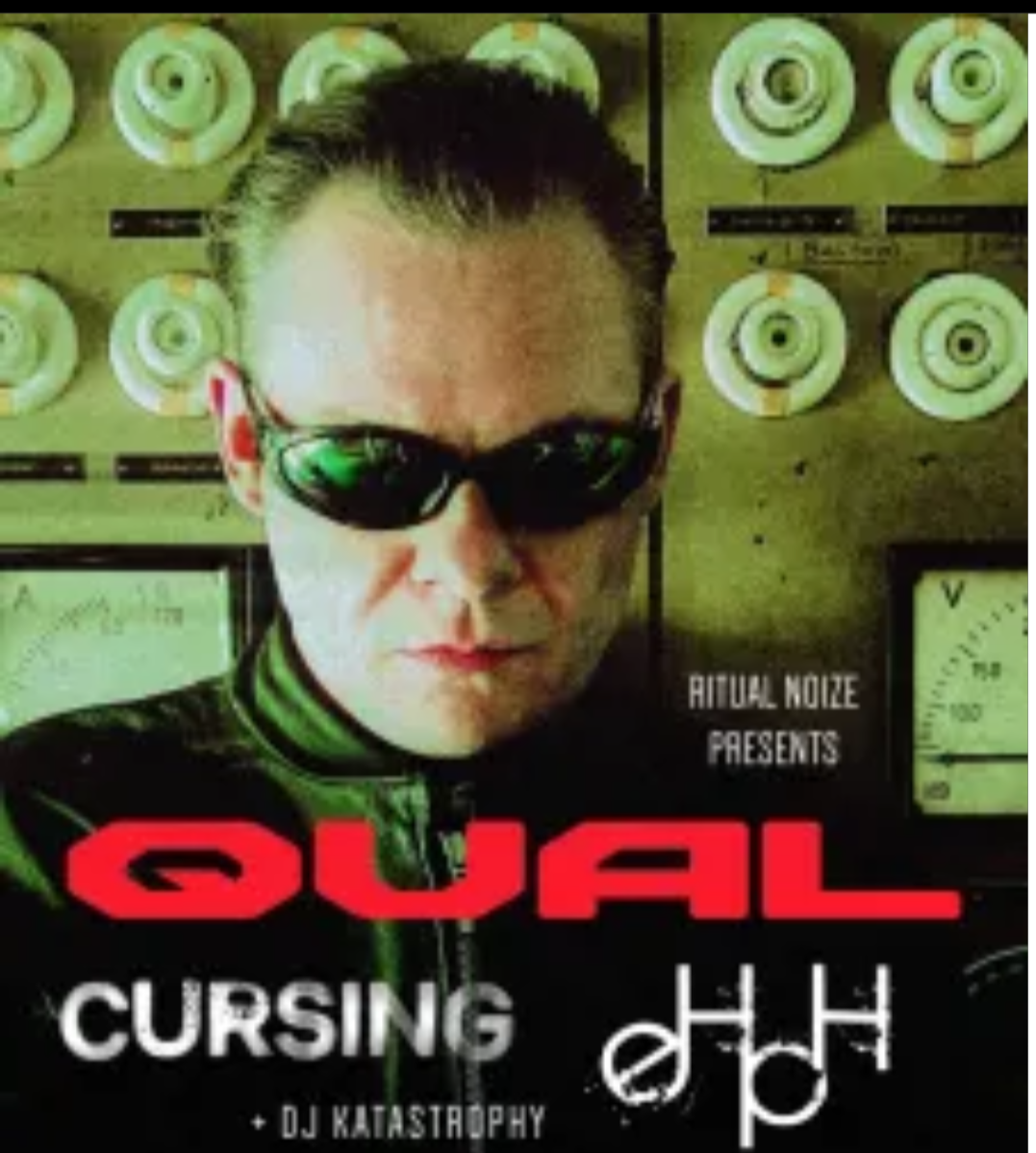 Qual w/ DJ Katastrophy