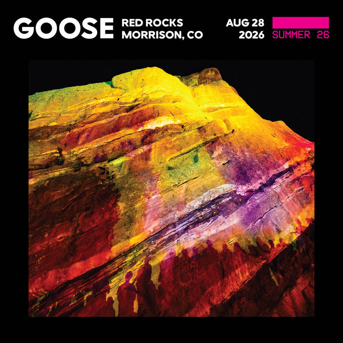 An Evening With Goose