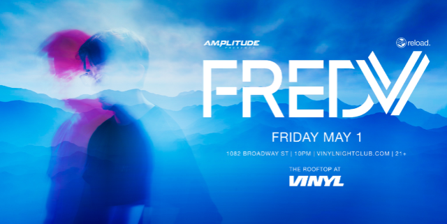 Fred V