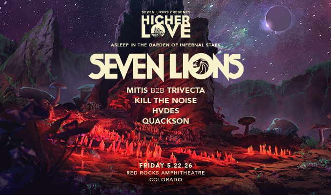 Seven Lions