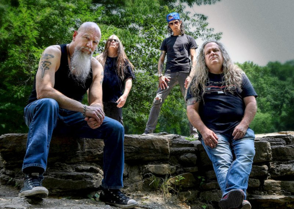 Exhorder + Luicidal w/ Phobia + Slowhole