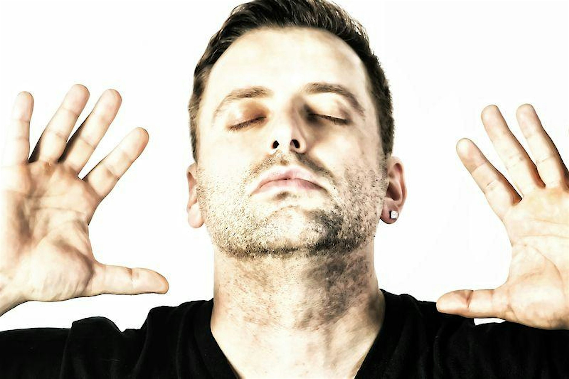 DJ Micro: The Return - The Soundtrack of a Rave Generation