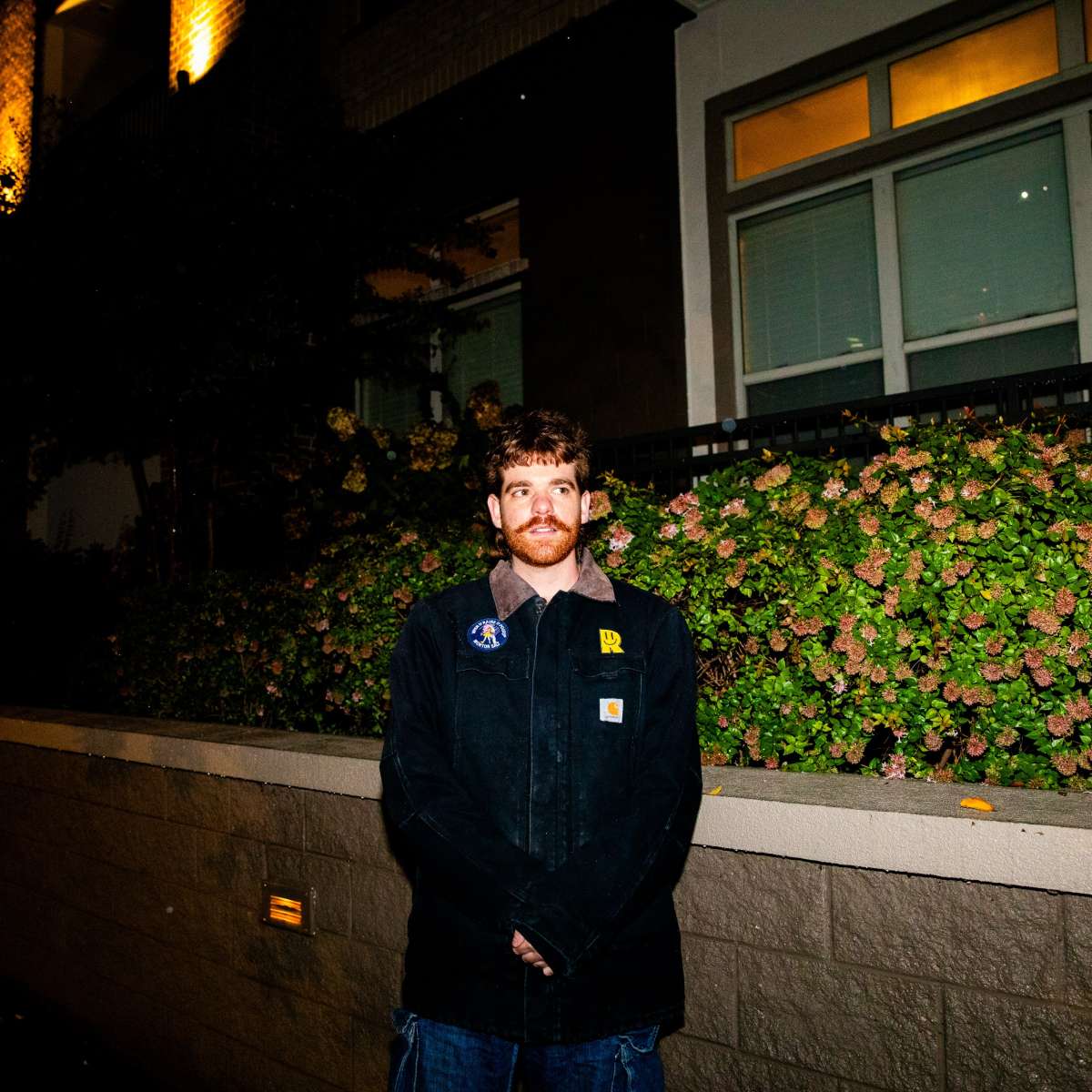 Field Medic at Larimer Lounge