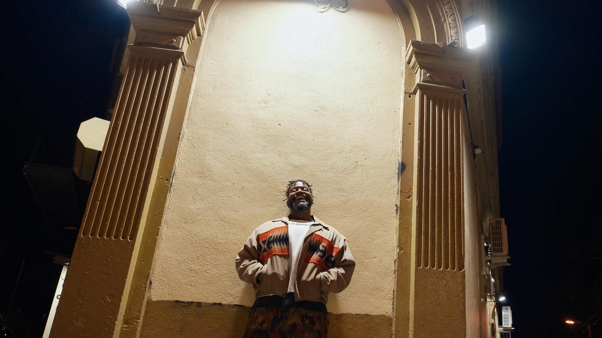 Fire From the Gods at The Foundry