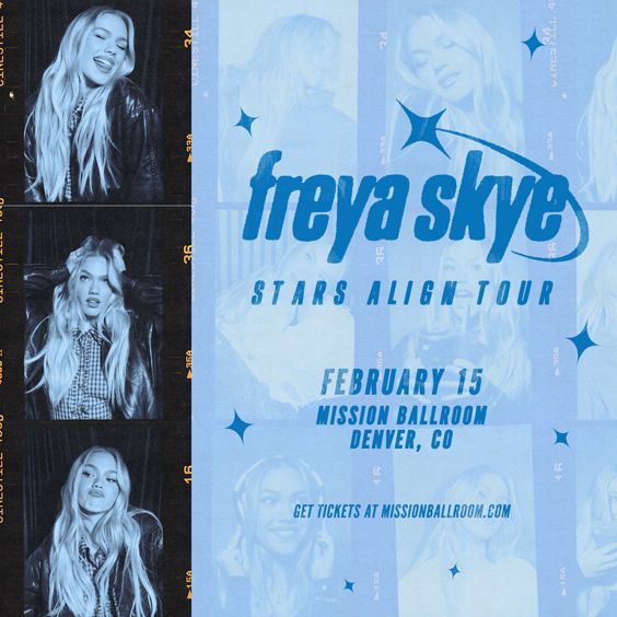 Freya Skye