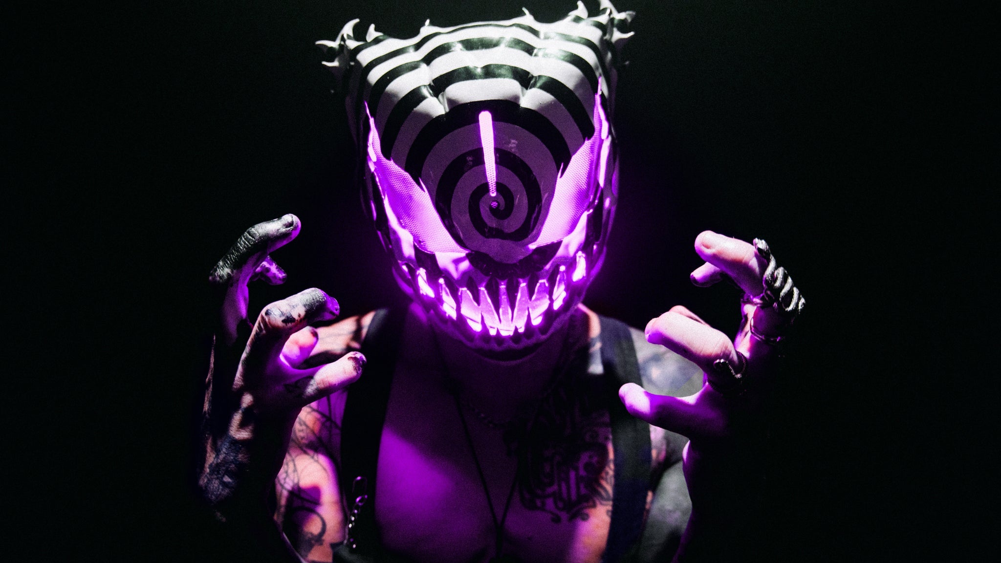 GHENGAR at Summit Music Hall